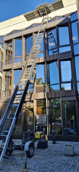 transfert d'entreprise déménagement de bureau