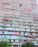 Notre zone d'activité pour ce service Monte-charge en hauteur pour déménagement