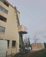 Nos prestations sur le secteur de Toulon Var 83