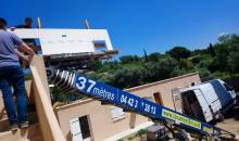 Nos prestations sur le secteur de Marseille Bouches du Rhône