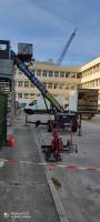 Nos prestations sur le secteur de Toulon Var 83