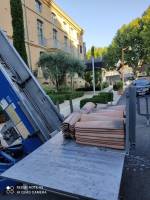 Nos prestations sur le secteur de Toulon Var 83