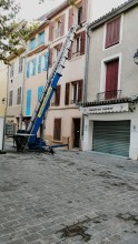 Nos prestations sur le secteur de Aix en Provence 13