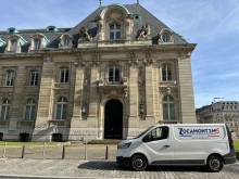 Nos prestations sur le secteur de Marseille Bouches du Rhône