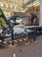 Nos prestations sur le secteur de Marseille Bouches du Rhône